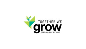 Together We Grow logo