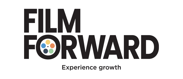 Film Forward logo