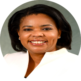 Nikki Davis headshot.